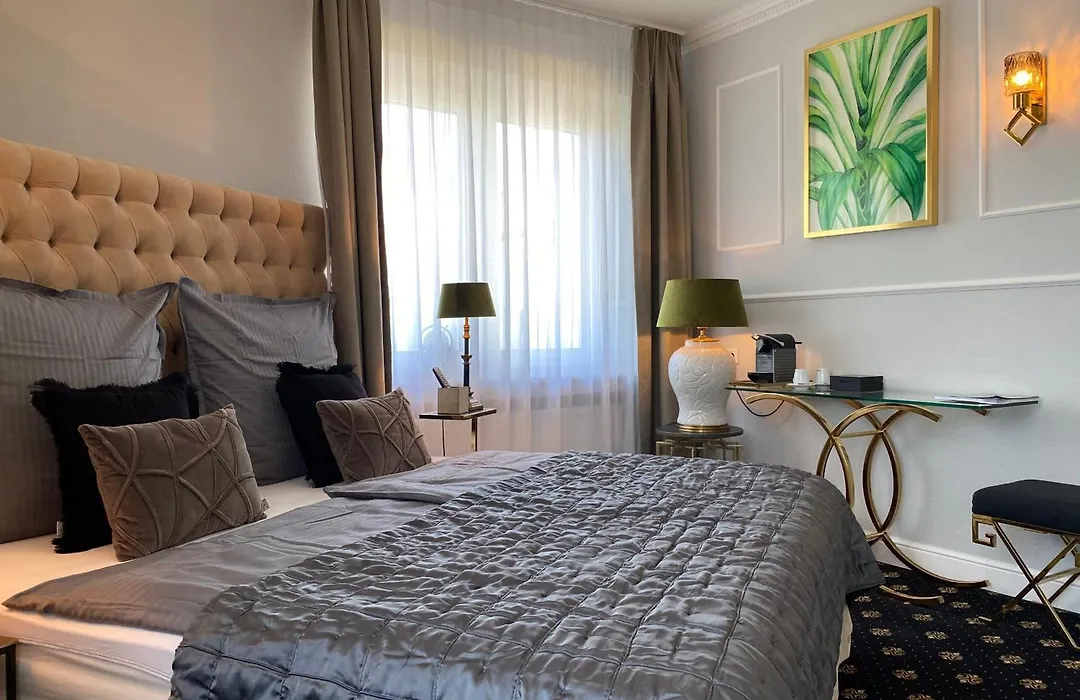 Boutique Hotel Villa Sarah-1